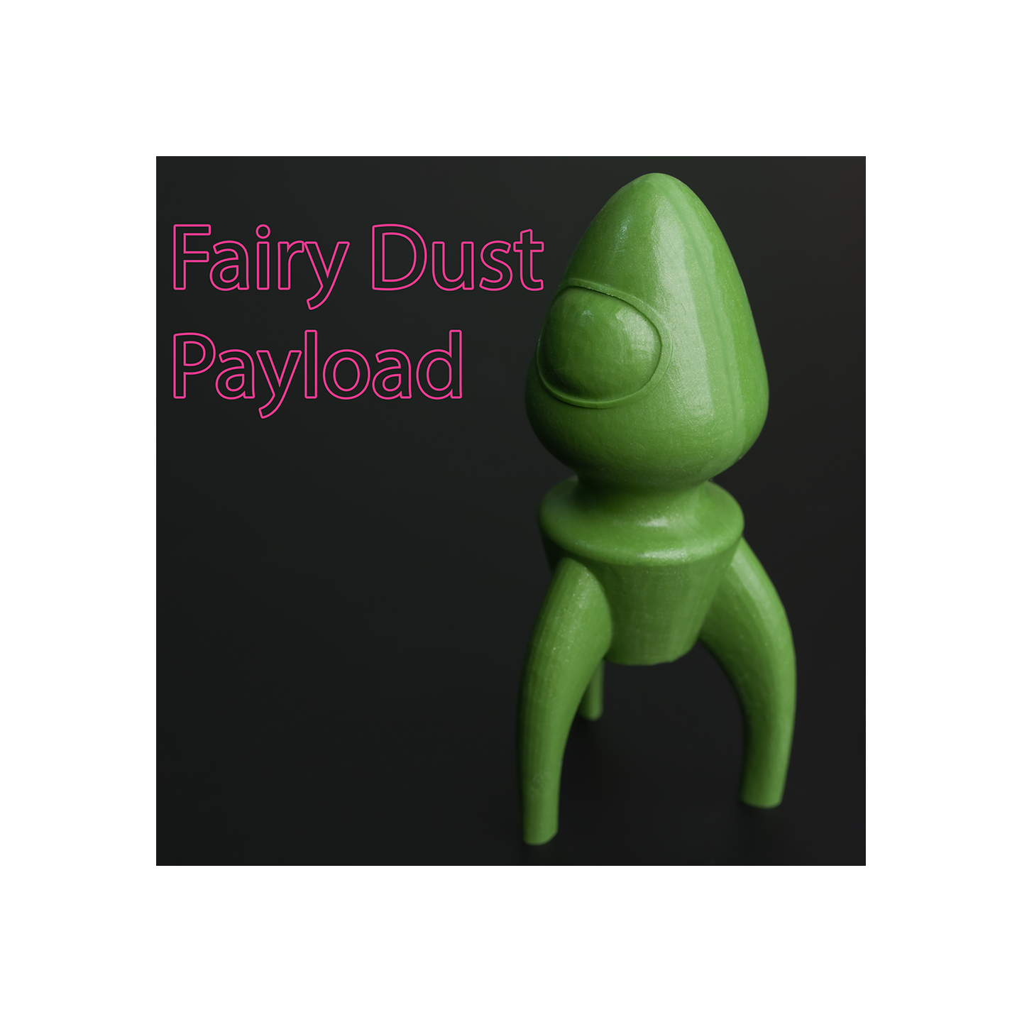 Fairy Dust Payload